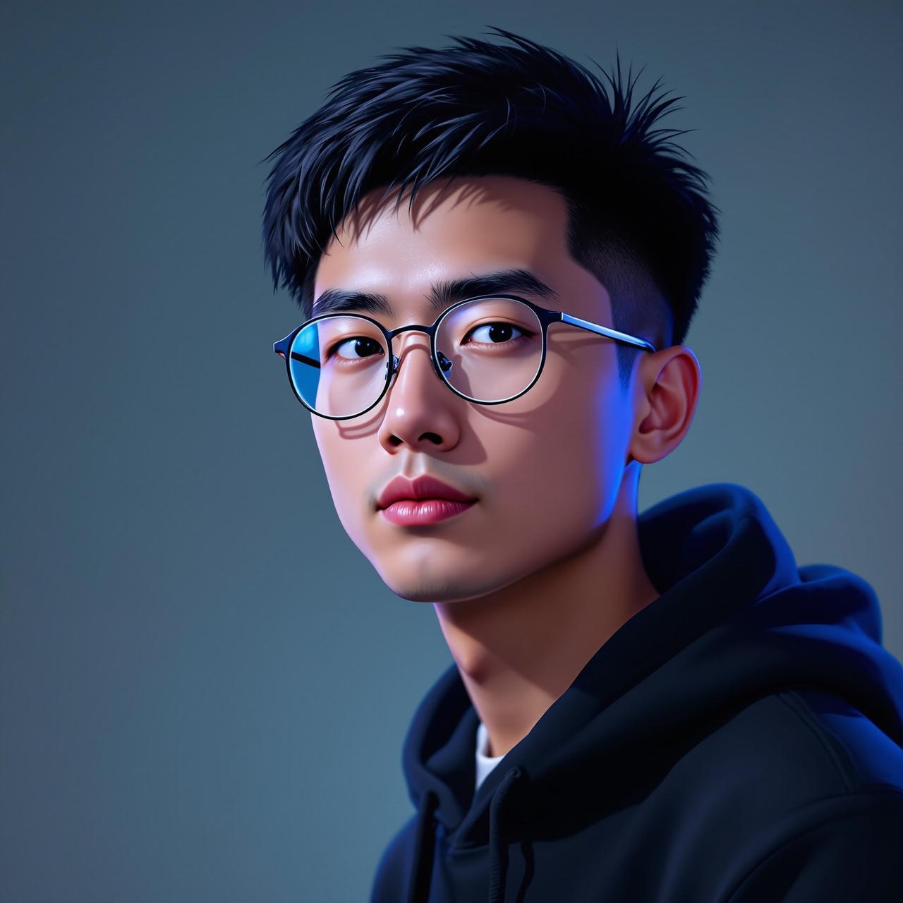 小短剧ai 张逆袭 - 技术总监